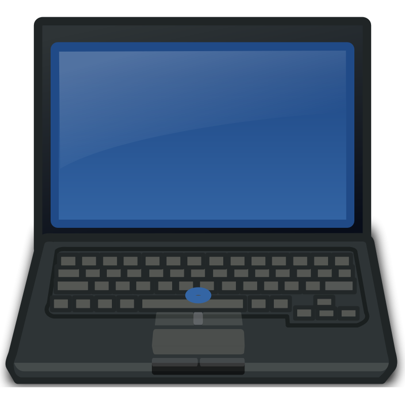 Laptop